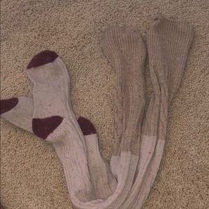 Free People Socks